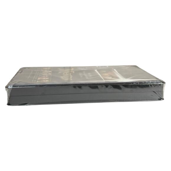 SEALED VTG "Merlin" (VHS, 1998) Hallmark Entertainment Fantasy Tape BRAND NEW - Picture 11 of 14